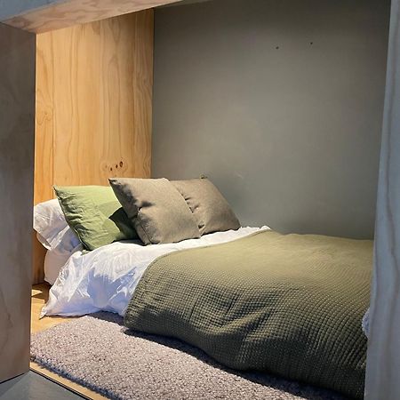 3 Bedroom Penthouse Apartment Manchester Eksteriør bilde