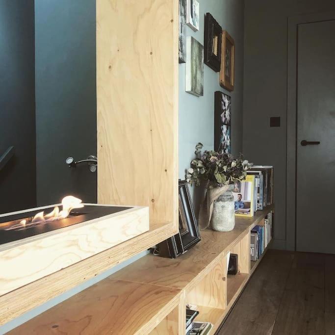 3 Bedroom Penthouse Apartment Manchester Eksteriør bilde