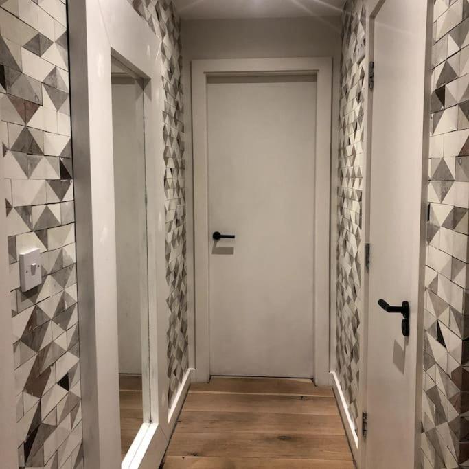 3 Bedroom Penthouse Apartment Manchester Eksteriør bilde