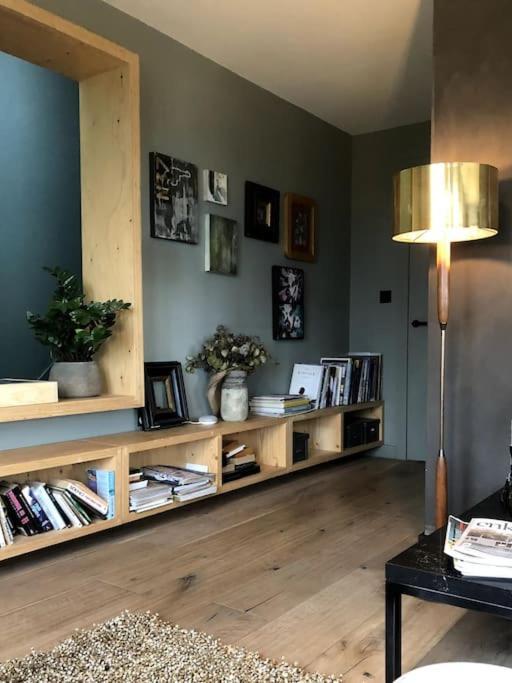 3 Bedroom Penthouse Apartment Manchester Eksteriør bilde