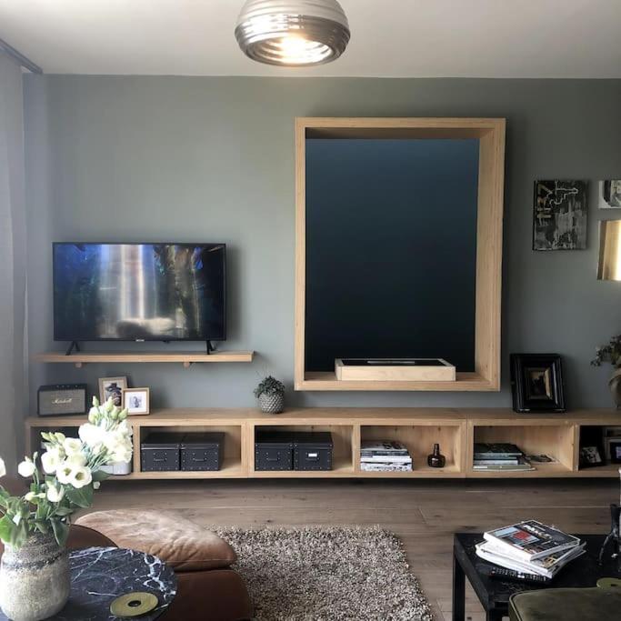 3 Bedroom Penthouse Apartment Manchester Eksteriør bilde