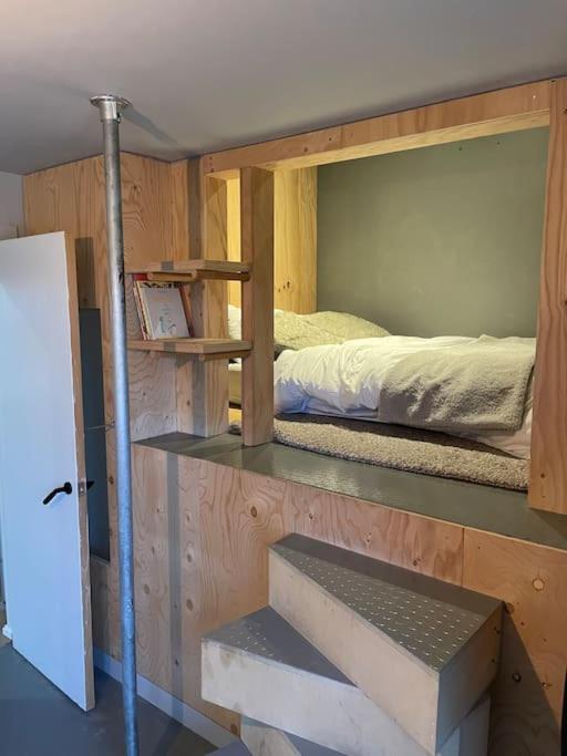 3 Bedroom Penthouse Apartment Manchester Eksteriør bilde