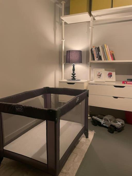 3 Bedroom Penthouse Apartment Manchester Eksteriør bilde