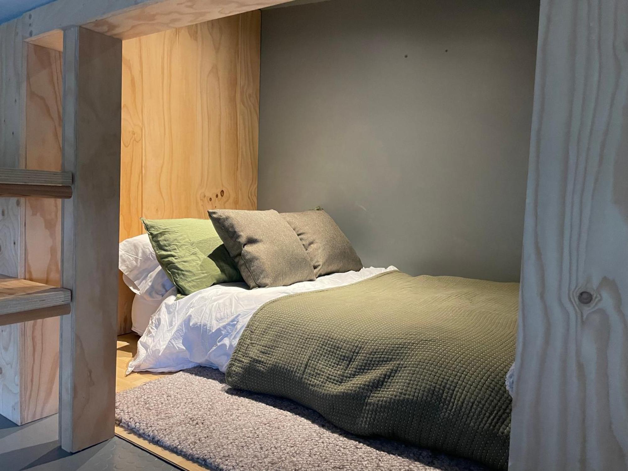 3 Bedroom Penthouse Apartment Manchester Eksteriør bilde